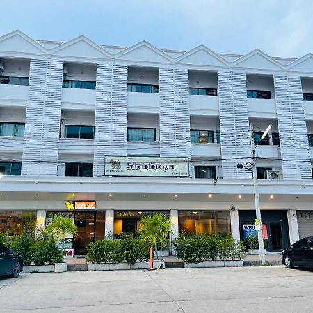 Keeree Boutique Hotel Phetchaburi Ngoại thất bức ảnh